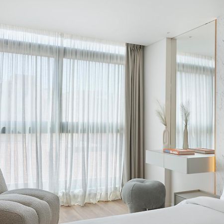 Nur Aparthotel Atenas Exterior foto