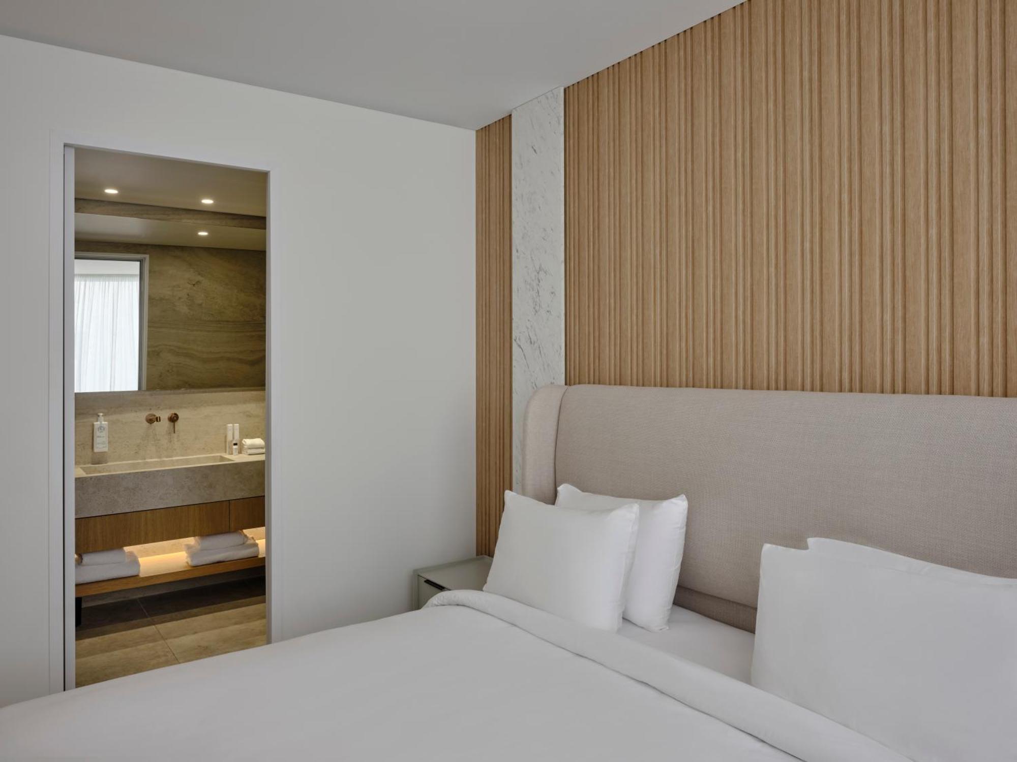 Nur Aparthotel Atenas Exterior foto